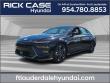 New 2025 Hyundai Sonata N Line Sedan