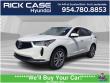 Used 2023 Acura RDX Technology Package SUV