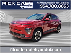 2025 Hyundai Kona Electric SEL SUV KM8HC3A65SU029001 HSU029001