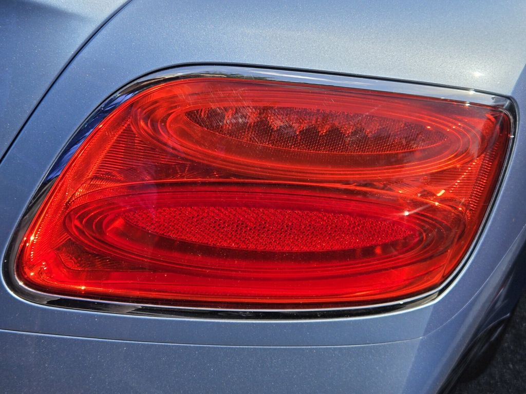 2016 Bentley Continental GT Base - Photo 9