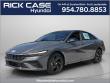 New 2026 Hyundai Elantra SEL Sport Premium Sedan