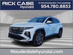 2025 Hyundai Tucson Limited AWD SUV 5NMJECDE0SH552789 HSH552789