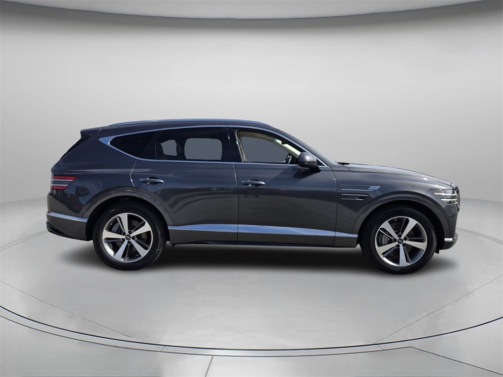 2023 Genesis GV80 2.5T Advanced photo 3