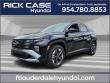 New 2025 Hyundai Tucson SEL FWD SUV
