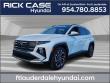 New 2025 Hyundai Tucson Limited AWD SUV