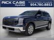 New 2026 Hyundai Palisade Hybrid Blue SEL Premium 8P SUV