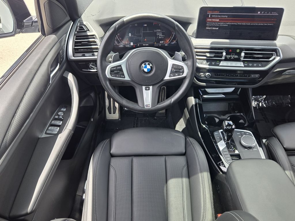 2022 BMW X3 30i - Photo 13