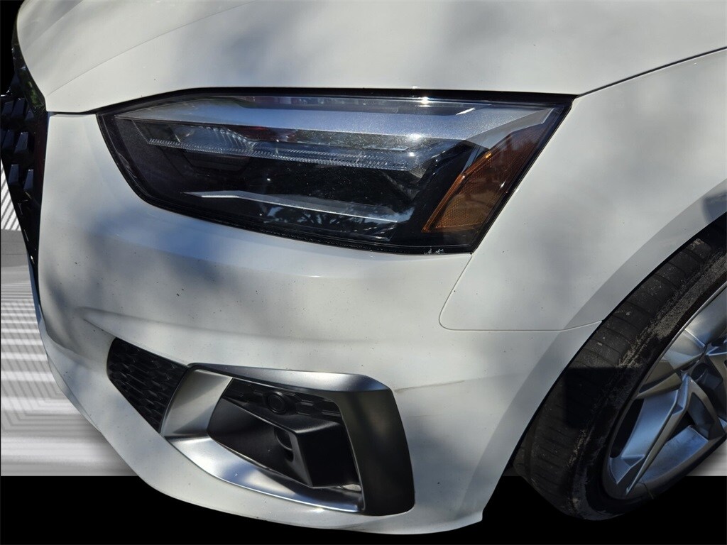 2021 Audi A5 45 Premium S line photo 2