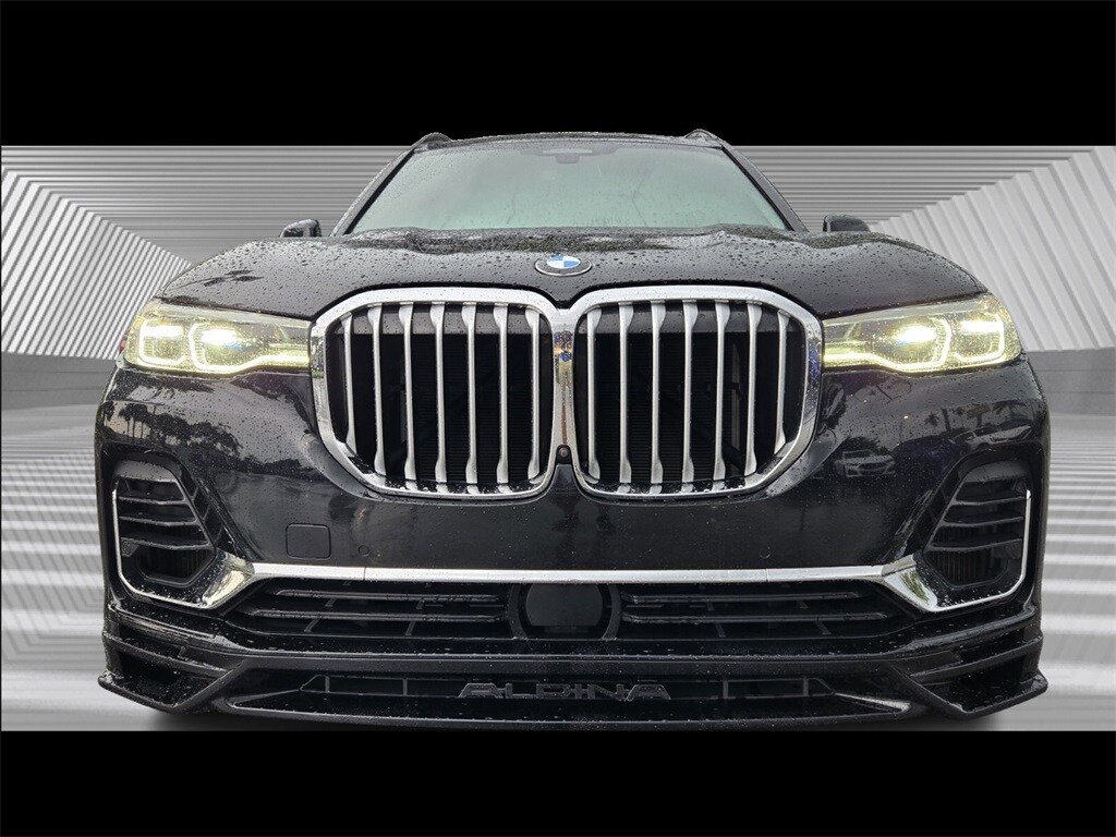 2022 Bmw X7 ALPINA XB7 photo 4