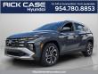 New 2026 Hyundai Tucson SEL Plus FWD SUV