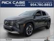Certified 2026 Hyundai Tucson SEL SUV