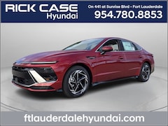 2026 Hyundai Sonata SEL Sport Sedan KMHL64JA9TA535462 HTA535462