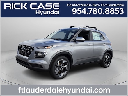 2026 Hyundai Venue SEL SUV KMHRC8A32TU428134 HTU428134