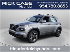 2026 Hyundai Venue SEL SUV KMHRC8A32TU428134 HTU428134