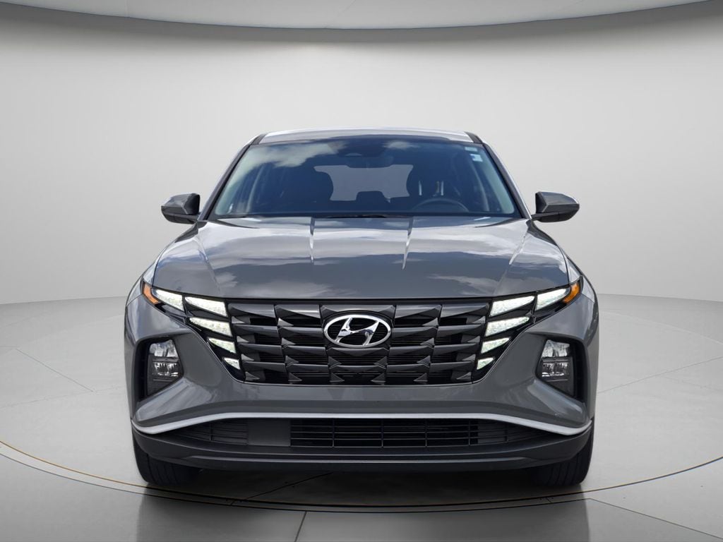 2024 Hyundai Tucson SE - Photo 6