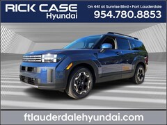 2026 Hyundai Santa Fe SEL FWD SUV 5NMP24GL6TH179066 HTH179066