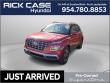 Used 2023 Hyundai Venue Limited SUV