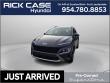 Used 2023 Hyundai Kona Limited SUV
