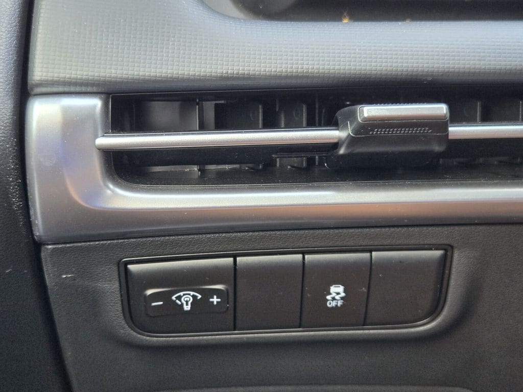 2026 Hyundai Tucson SE - Photo 26