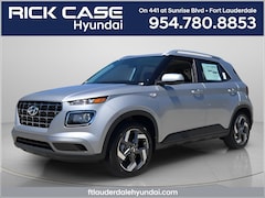 2026 Hyundai Venue SEL SUV