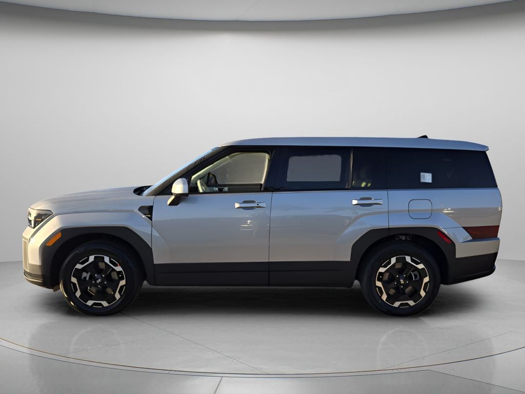 New 2026 Hyundai Santa Fe SE FWD SUV