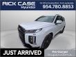 Certified 2025 Hyundai Palisade Calligraphy Night Edition SUV
