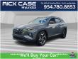 Certified 2024 Hyundai Tucson Limited SUV