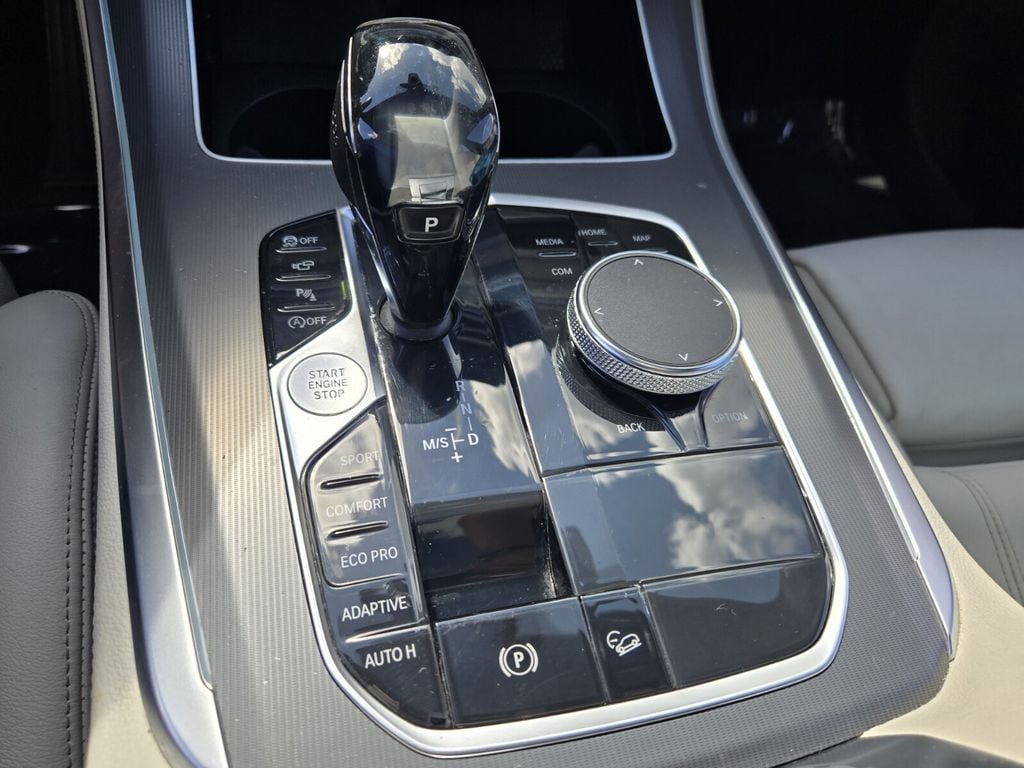 2019 BMW X5 40i - Photo 18