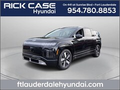 2026 Hyundai IONIQ 9 SEL SUV 7YAMUFS30TY005021 HTY005021