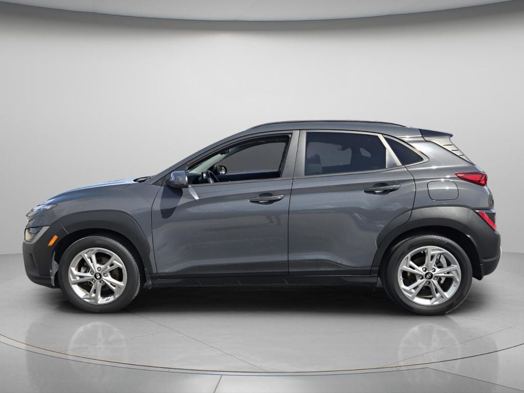 Certified 2023 Hyundai Kona SEL SUV