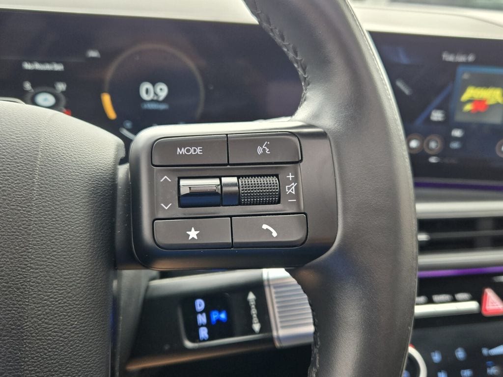 2024 Hyundai Santa Fe Calligraphy - Photo 25
