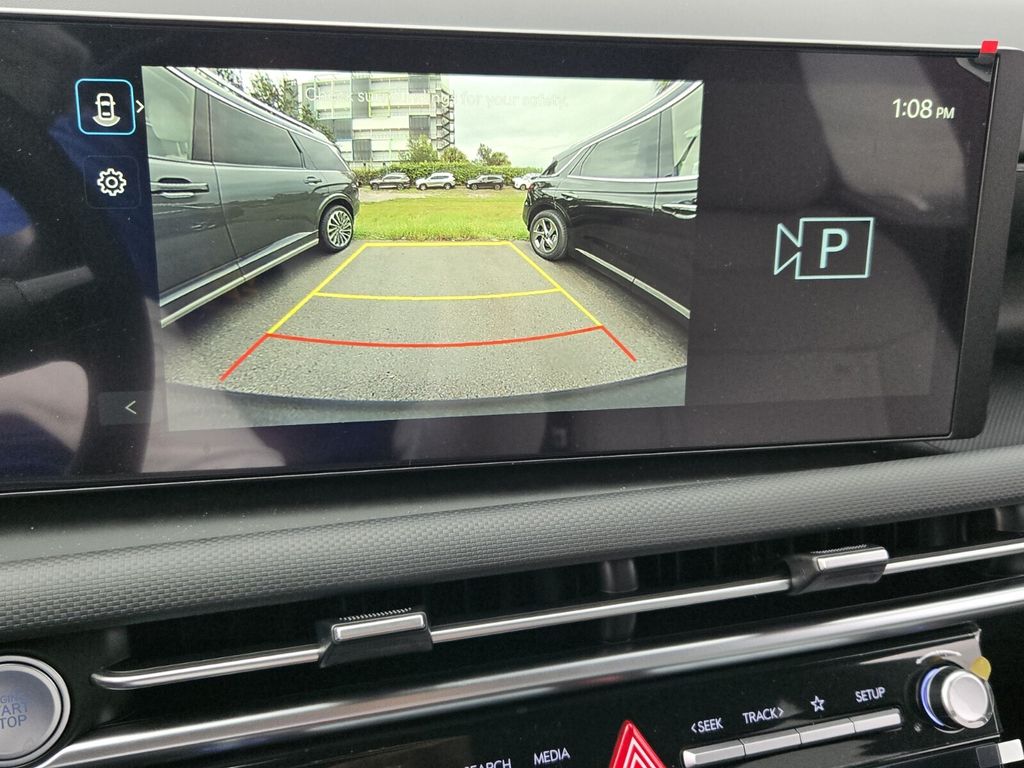 2026 Hyundai Santa Cruz SEL - Photo 9