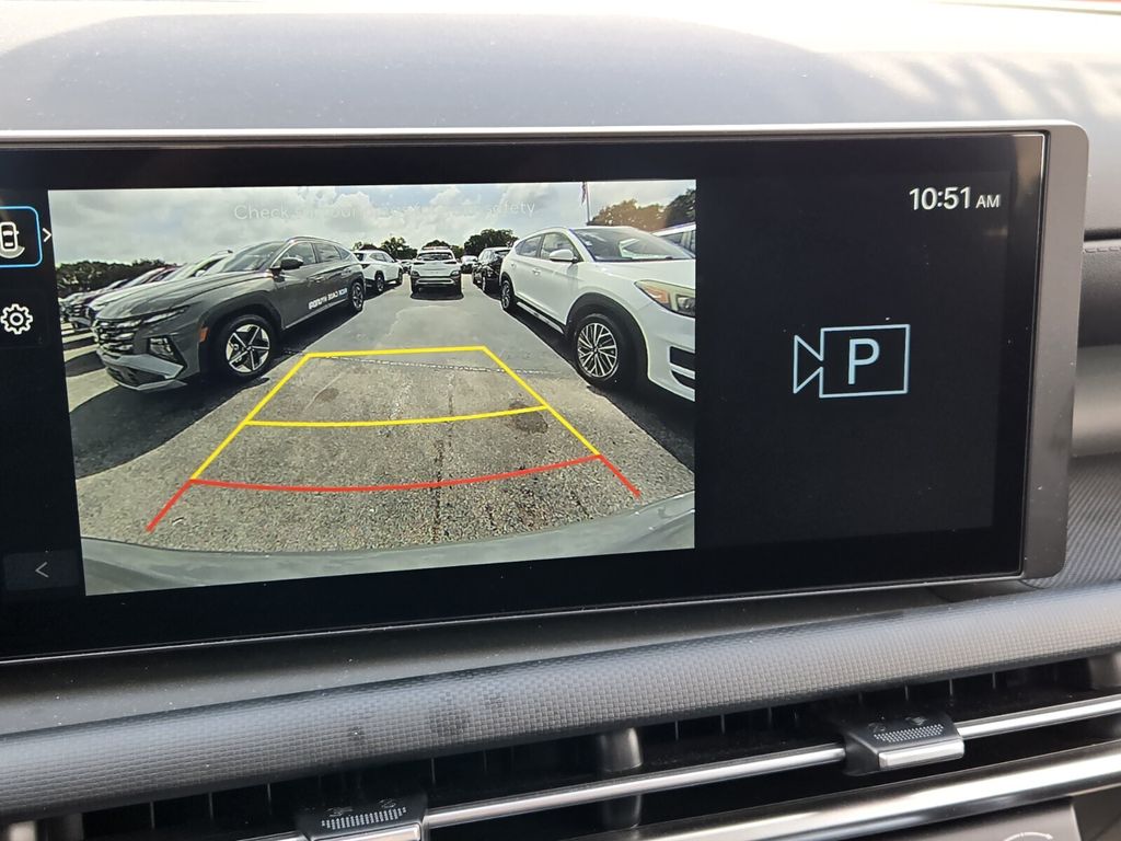 2026 Hyundai Tucson SE - Photo 19