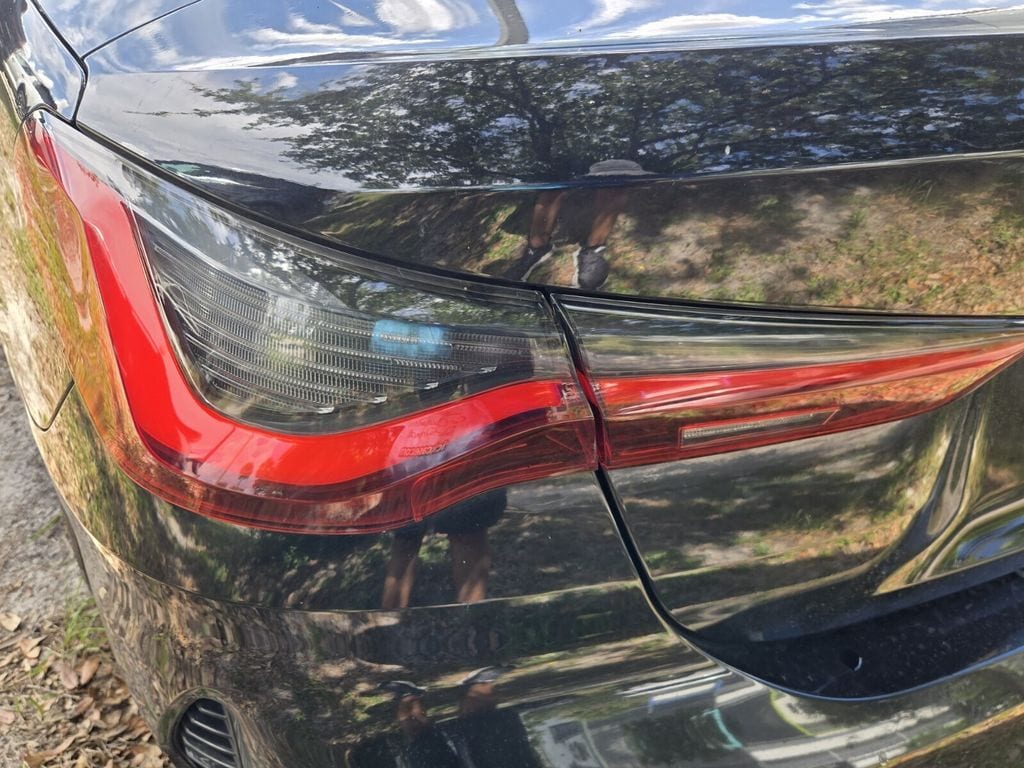 2022 BMW 4 Series 430i - Photo 9