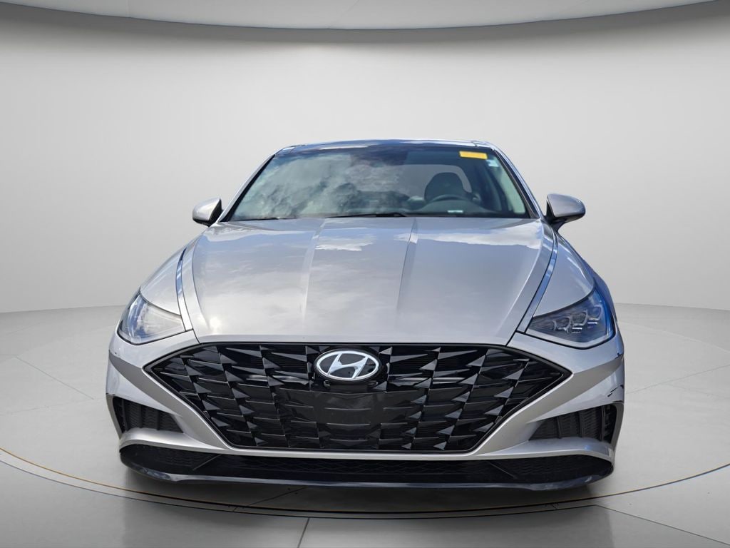 Certified 2023 Hyundai Sonata SEL Sedan