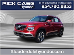 2025 Hyundai Venue Limited SUV KMHRC8A39SU391193 HSU391193
