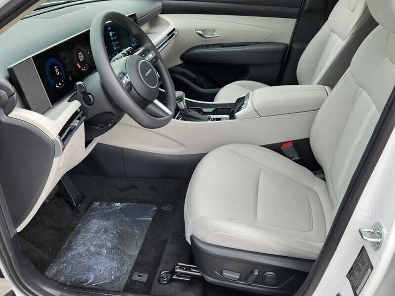 2026 Hyundai Tucson SEL - Photo 6