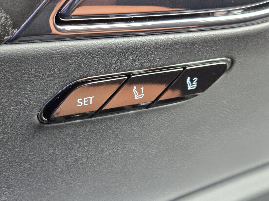 2026 GENESIS GV80 Prestige Black - Photo 31