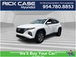 Hyundai Tucson Hybrid