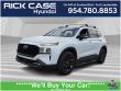 Certified 2022 Hyundai Santa Fe XRT SUV