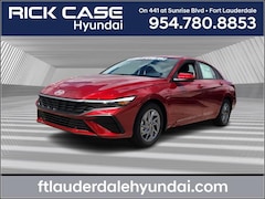 2025 Hyundai Elantra Hybrid Blue Sedan KMHLM4DJ2SU140666 HSU140666