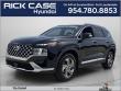 Used 2023 Hyundai Santa Fe SEL SUV