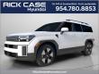 New 2027 Hyundai Santa Fe Hybrid SEL SUV