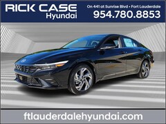 2025 Hyundai Elantra Limited Sedan KMHLP4DG8SU074538 HSU074538