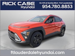 2026 Hyundai Kona SEL Sport FWD SUV KM8HF3AB5TU415309 HTU415309