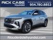New 2025 Hyundai Tucson SEL FWD SUV