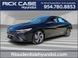 New 2025 Hyundai Elantra Limited Sedan