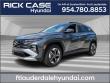 New 2026 Hyundai Tucson SEL FWD SUV