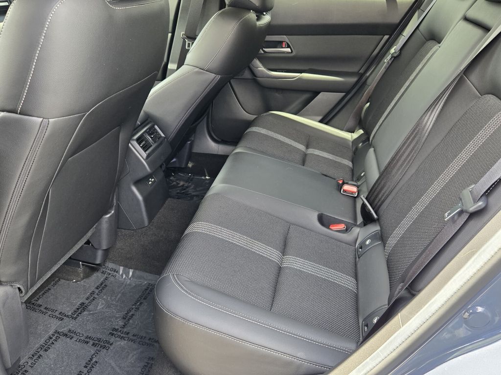 2024 Mazda CX-50 S PREMIUM - Photo 11