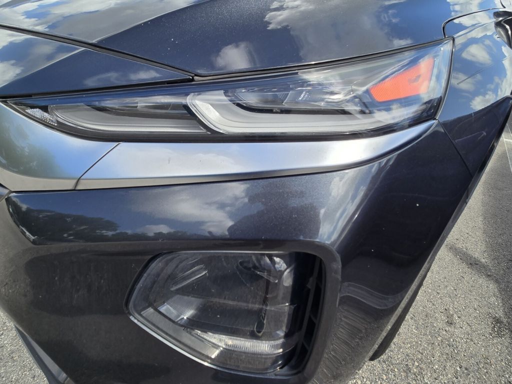 2020 Hyundai Santa Fe SEL - Photo 9